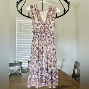 Max Studio Spring Dress